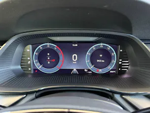Škoda Octavia Combi 2.0 TDI Ambition 4x4 DSG