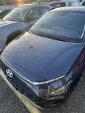 HYUNDAI Bayon 1.0 T-GDi VertexDCT