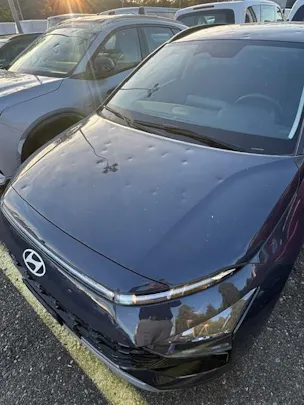 HYUNDAI Bayon 1.0 T-GDi VertexDCT