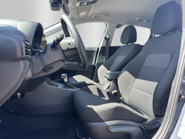 Hyundai Bayon 1.0 T-GDi VertexDCT
