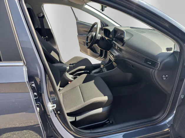Hyundai Bayon 1.0 T-GDi VertexDCT