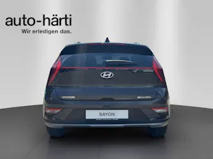 Hyundai Bayon 1.0 T-GDi VertexDCT