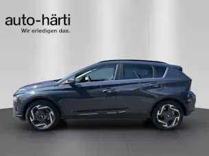 Hyundai Bayon 1.0 T-GDi VertexDCT
