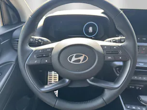 Hyundai Bayon 1.0 T-GDi VertexDCT