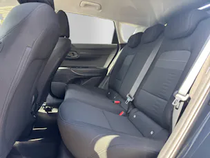 Hyundai Bayon 1.0 T-GDi VertexDCT