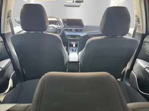 Hyundai Bayon 1.0 T-GDi VertexDCT