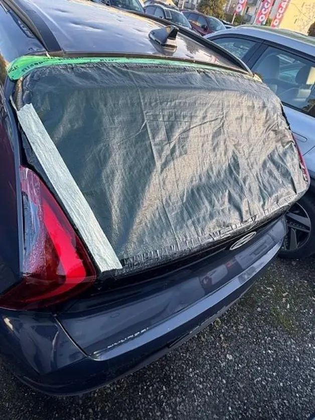 HYUNDAI Bayon 1.0 T-GDi VertexDCT