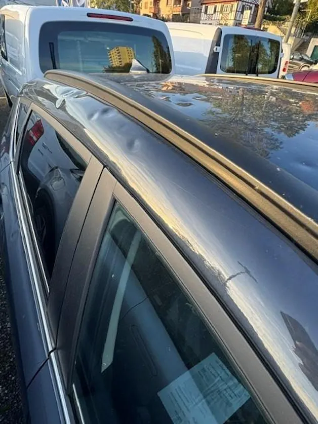 HYUNDAI Bayon 1.0 T-GDi VertexDCT
