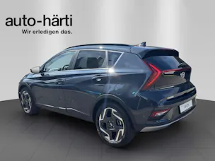 Hyundai Bayon 1.0 T-GDi VertexDCT