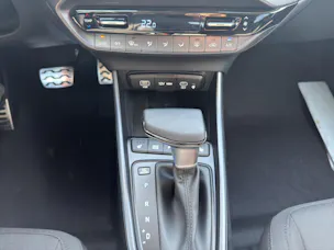 Hyundai Bayon 1.0 T-GDi VertexDCT
