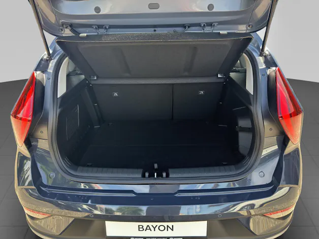 Hyundai Bayon 1.0 T-GDi VertexDCT