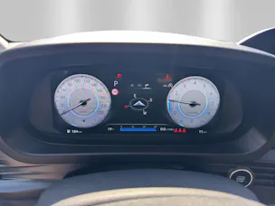 Hyundai Bayon 1.0 T-GDi VertexDCT