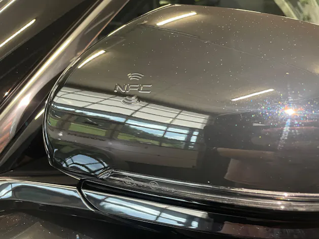 BYD Seal U DM-i Design AWD