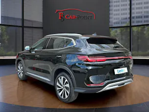 BYD Seal U DM-i Design AWD