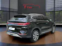 BYD Seal U DM-i Design AWD