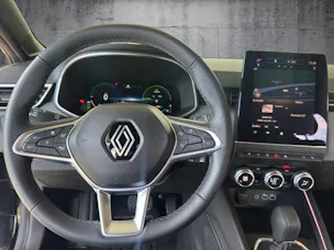Renault Clio 1.6 E-Tech Techno