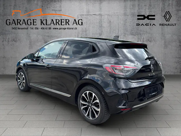 Renault Clio 1.6 E-Tech Techno