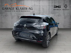 Renault Clio 1.6 E-Tech Techno