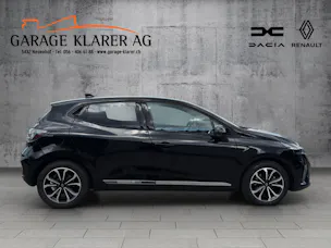 Renault Clio 1.6 E-Tech Techno