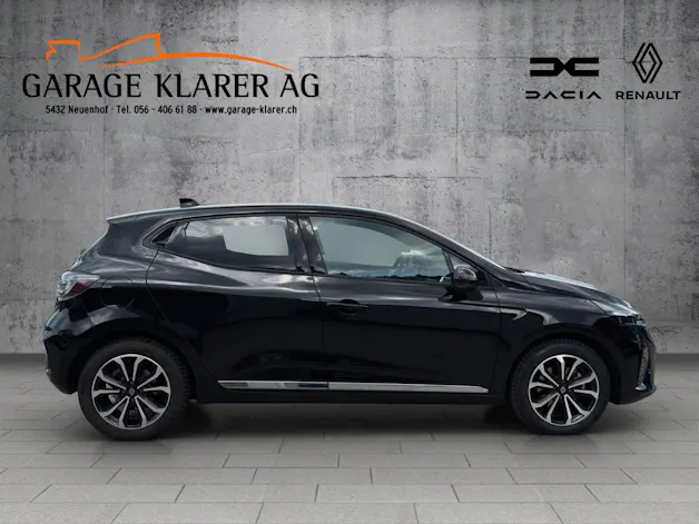Renault Clio 1.6 E-Tech Techno