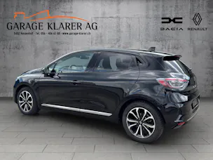 Renault Clio 1.6 E-Tech Techno