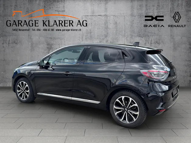 Renault Clio 1.6 E-Tech Techno