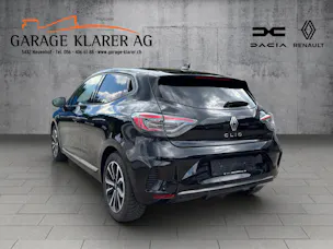 Renault Clio 1.6 E-Tech Techno