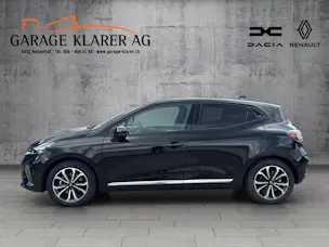 Renault Clio 1.6 E-Tech Techno