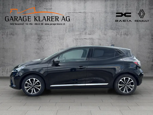 Renault Clio 1.6 E-Tech Techno