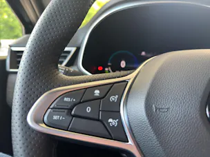 Renault Clio 1.6 E-Tech Techno