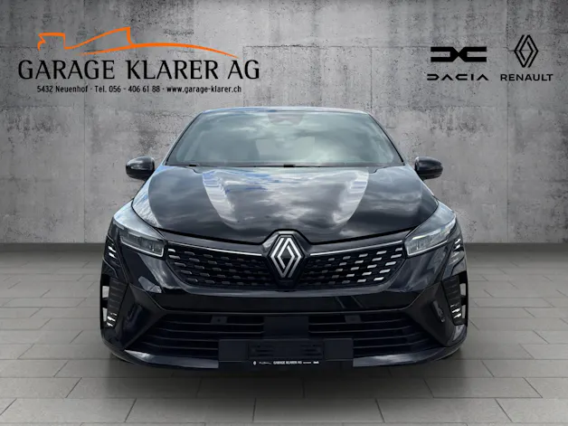 Renault Clio 1.6 E-Tech Techno