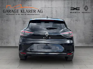 Renault Clio 1.6 E-Tech Techno