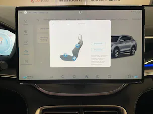 BYD Seal U DM-i Design AWD