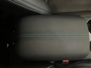 BYD Seal U DM-i Design AWD