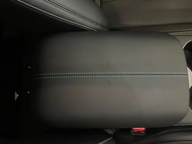 BYD Seal U DM-i Design AWD