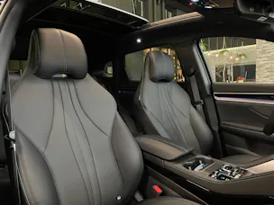 BYD Seal U DM-i Design AWD