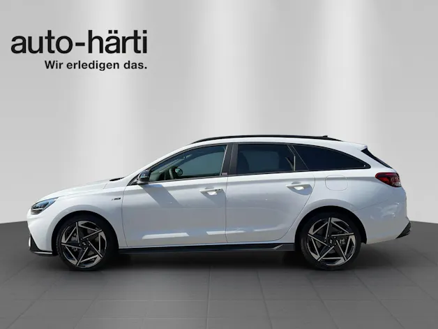 Hyundai i30 W 1.5 T-GDi N LineDCT