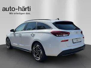 Hyundai i30 W 1.5 T-GDi N LineDCT