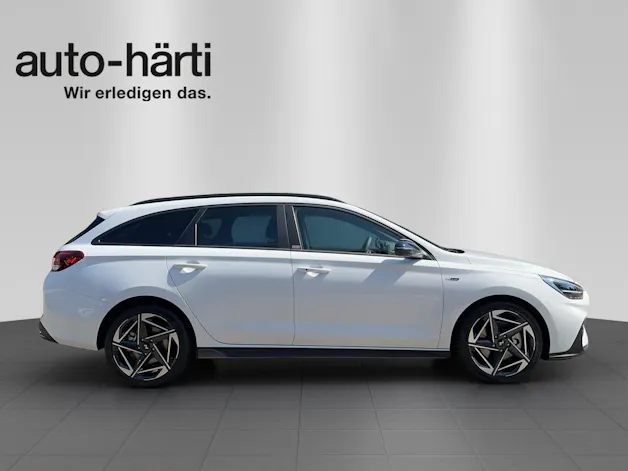 Hyundai i30 W 1.5 T-GDi N LineDCT