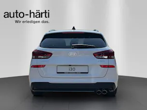 Hyundai i30 W 1.5 T-GDi N LineDCT