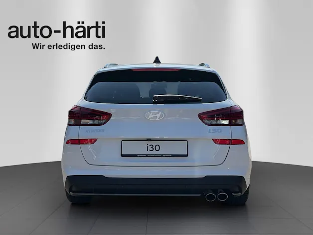 Hyundai i30 W 1.5 T-GDi N LineDCT