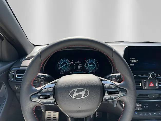 Hyundai i30 W 1.5 T-GDi N LineDCT
