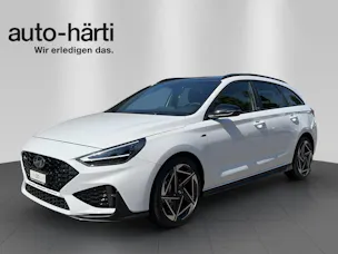 Hyundai i30 W 1.5 T-GDi N LineDCT