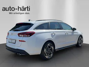 Hyundai i30 W 1.5 T-GDi N LineDCT
