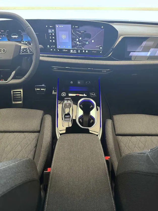 Audi A6 Avant TDI quattro 150 kW S tronic