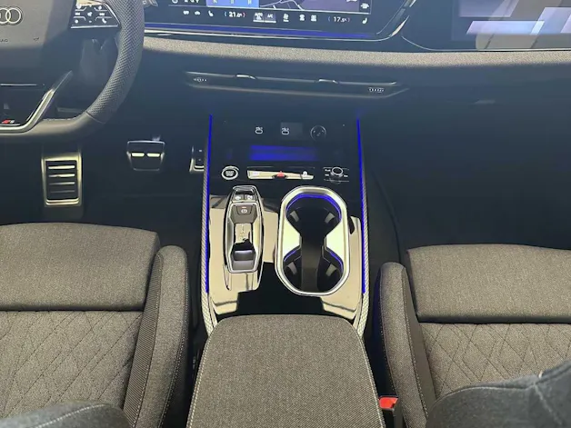 Audi A6 Avant TDI quattro 150 kW S tronic