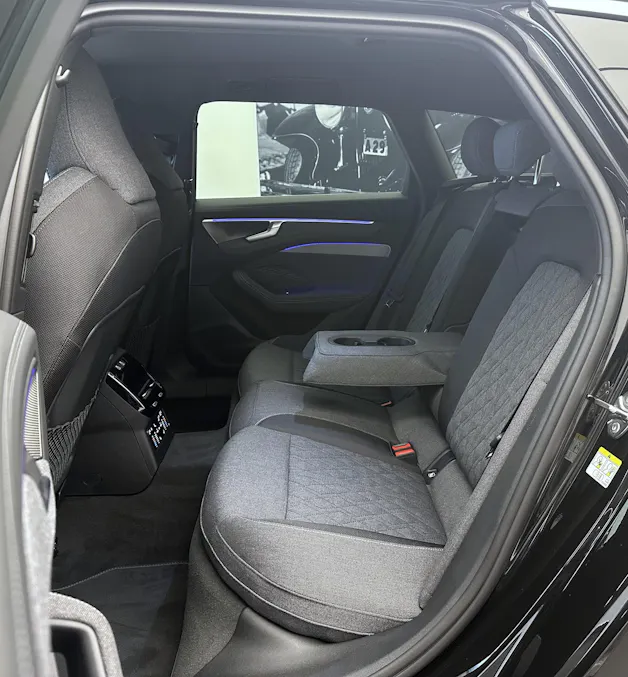 Audi A6 Avant TDI quattro 150 kW S tronic