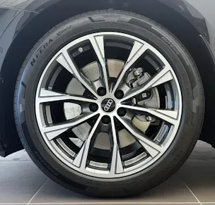 Audi A6 Avant TDI quattro 150 kW S tronic