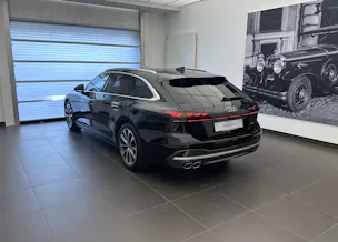 Audi A6 Avant TDI quattro 150 kW S tronic