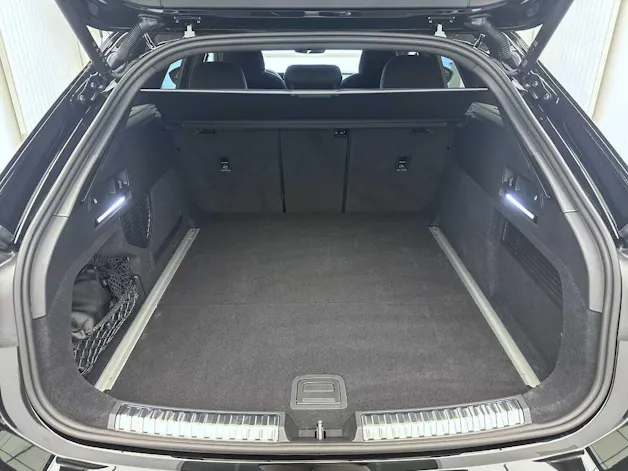 Audi A6 Avant TDI quattro 150 kW S tronic